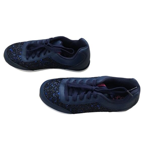Sugar dark blue footwear - Picture 2 of 6
